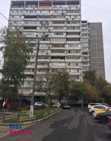 Шепелюгинская улица Москва продам квартиру