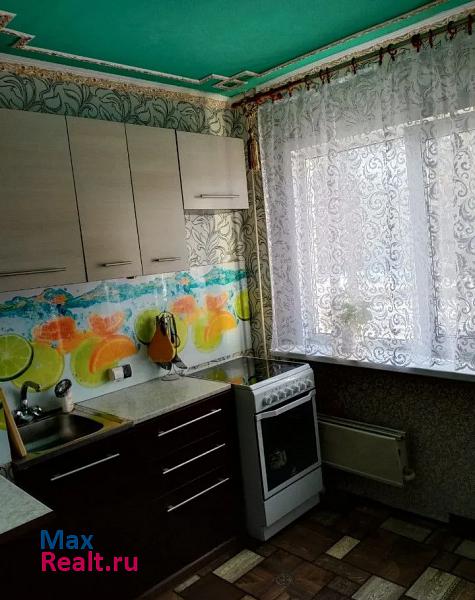 поселок Новый Каракан, улица Содружества, 39 Инской продам квартиру