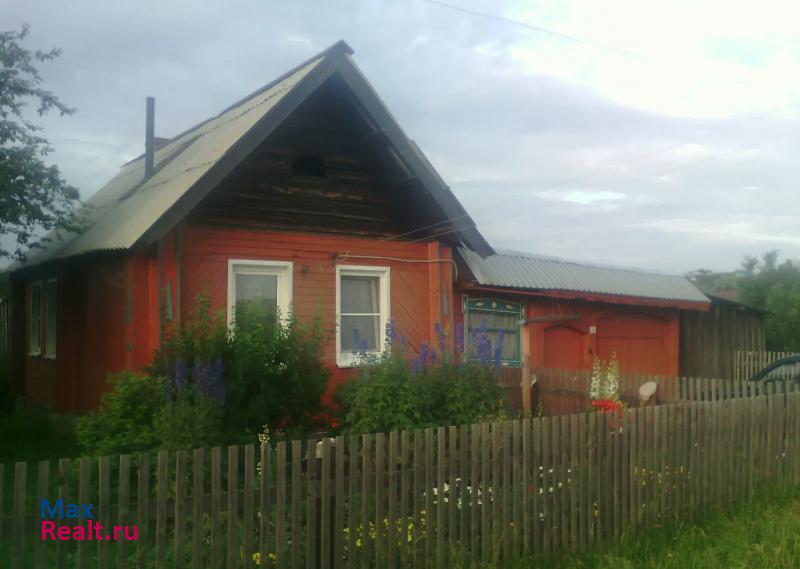Нязепетровск улица Дзержинского, 5 частные дома