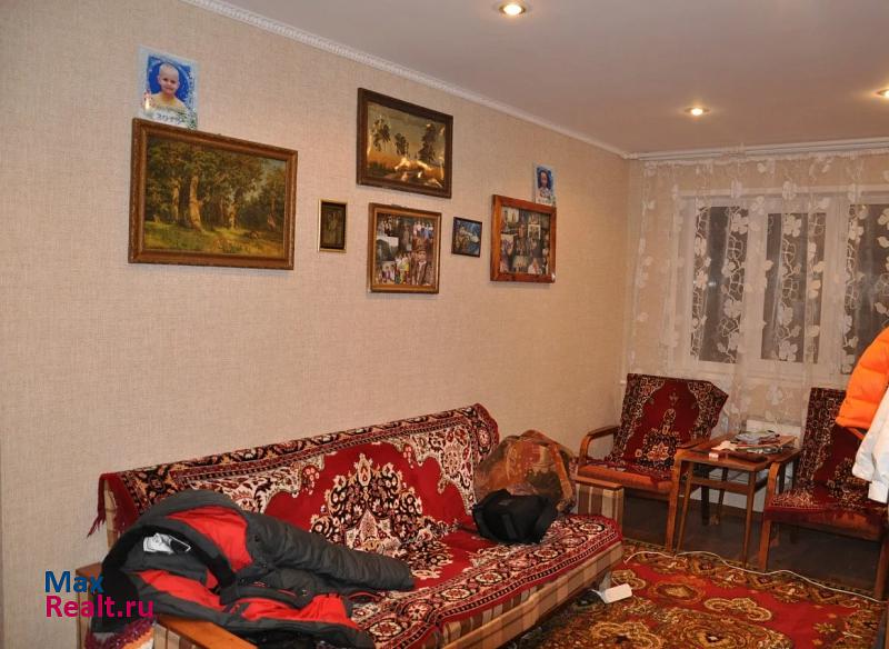 Александровск кирова58 частные дома