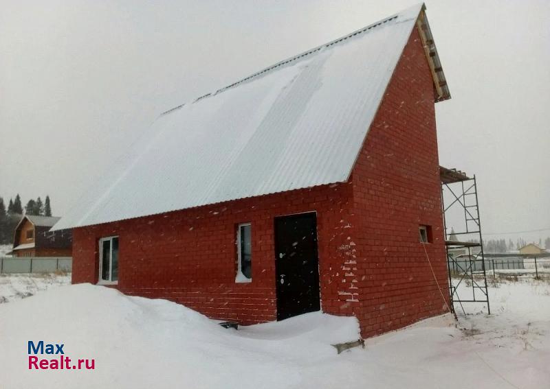Култаево Култаевское сельское поселение, коттеджный посёлок Южные Протасы частные дома