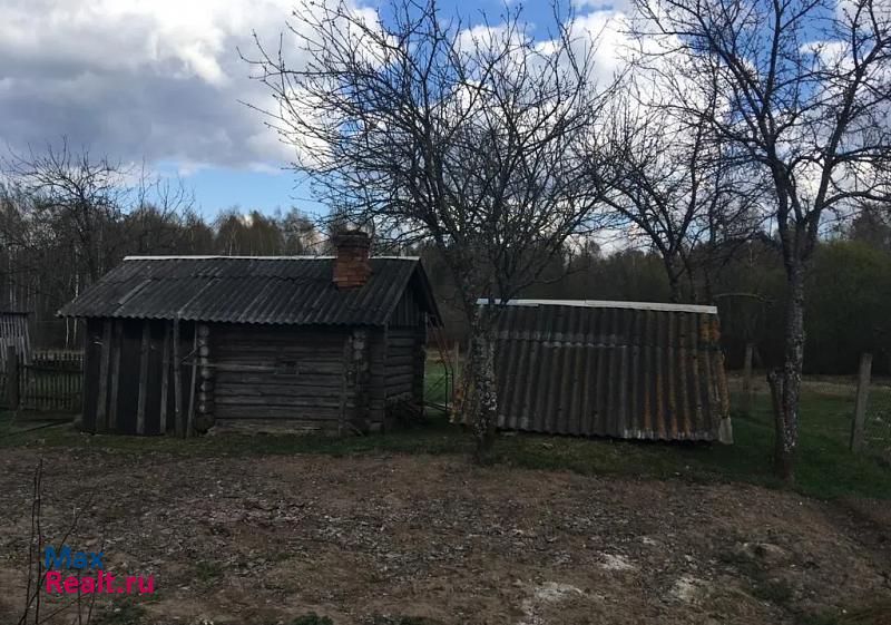 Комсомольск село Кулеберьево частные дома
