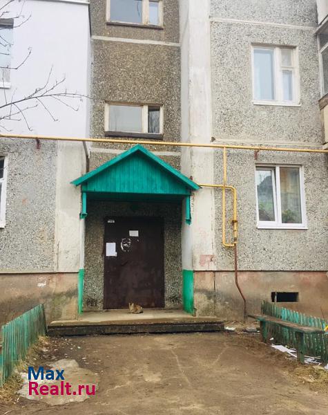 поселок городского типа Красный Профинтерн Некрасовское продам квартиру