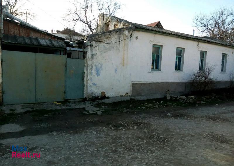 Севастополь Трудовая улица, 16 частные дома