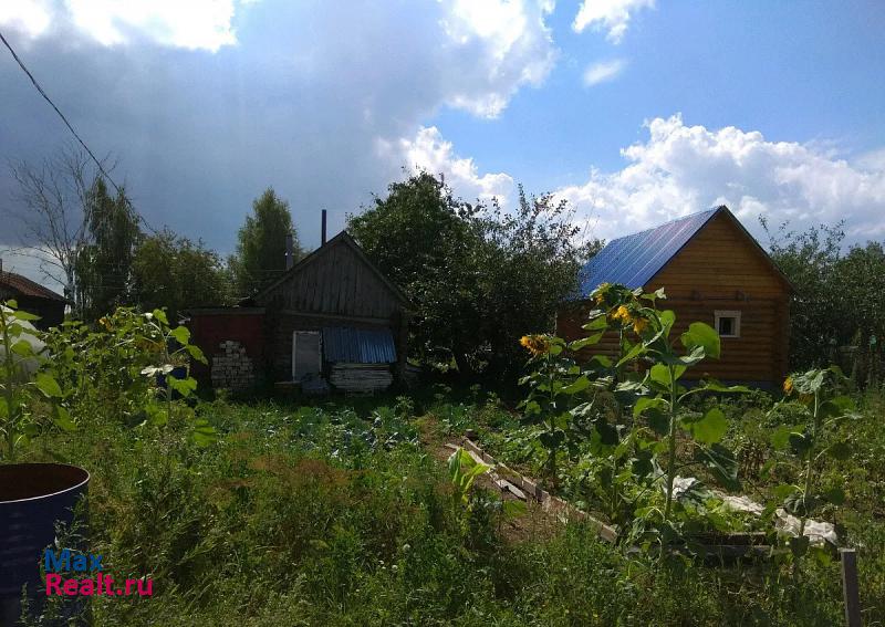 Вача городское поселение рабочий посёлок Вача частные дома