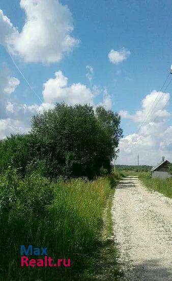 Вача владимирская обл село фоминки частные дома