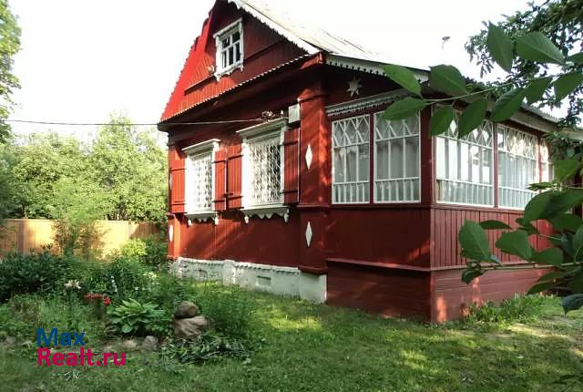 Москва  частные дома