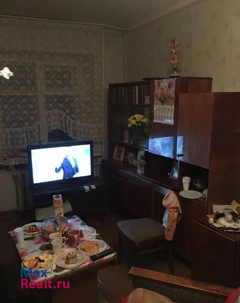 посёлок городского типа Красногорский Красногорский продам квартиру