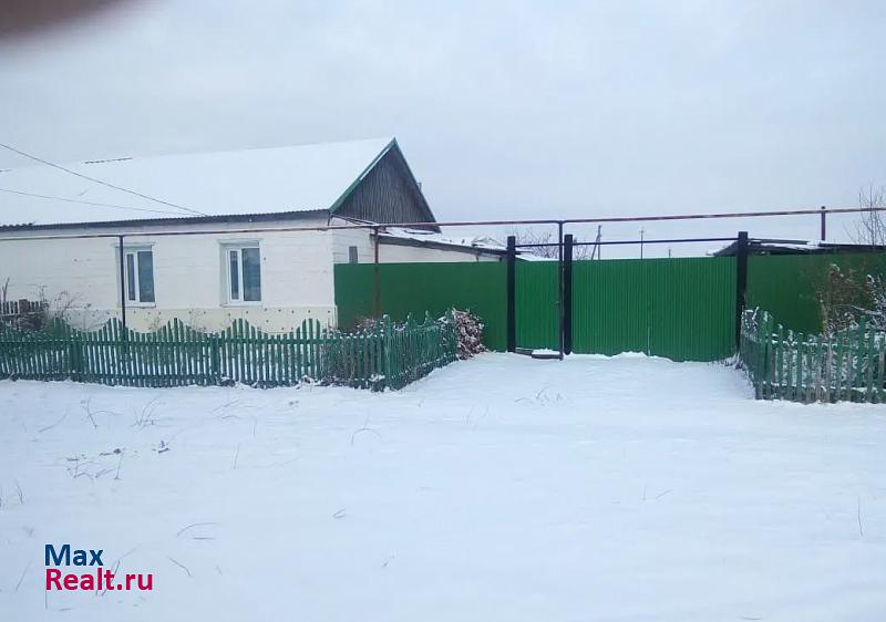 Тюкалинск село Атрачи частные дома