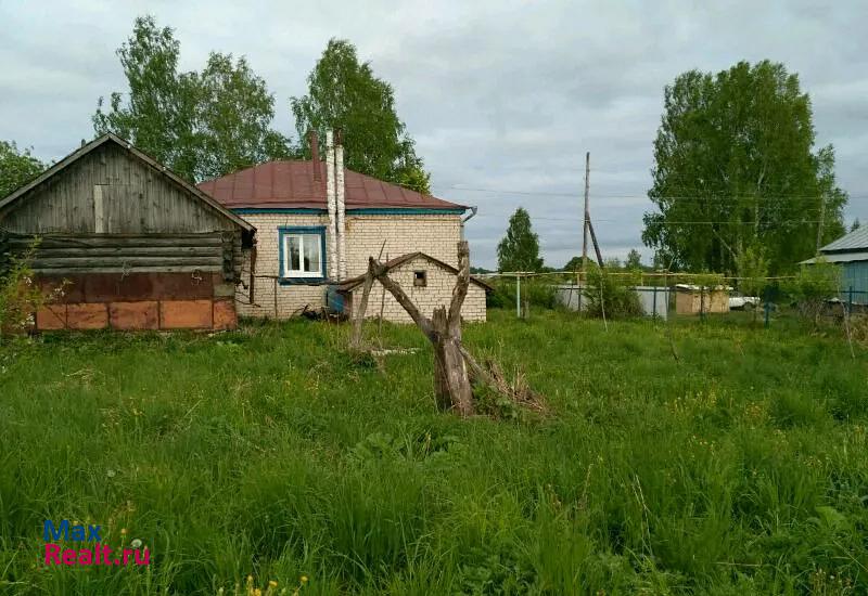 Вача Село Белогузово частные дома