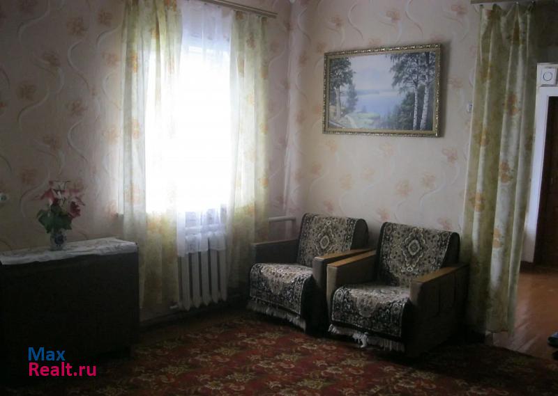 Дмитриев-Льговский деревня Фокино частные дома