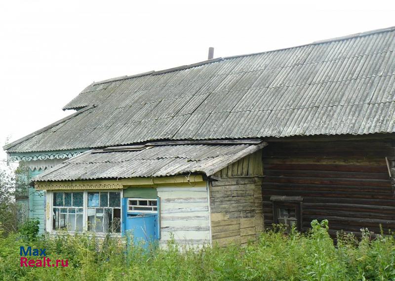Борисоглебский Угличский район, деревня Семенково частные дома