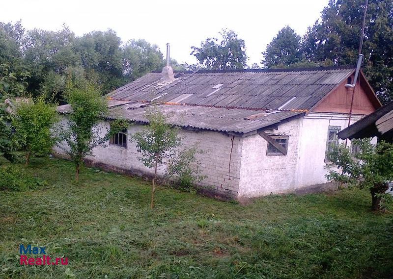 Болхов деревня Кутьма частные дома