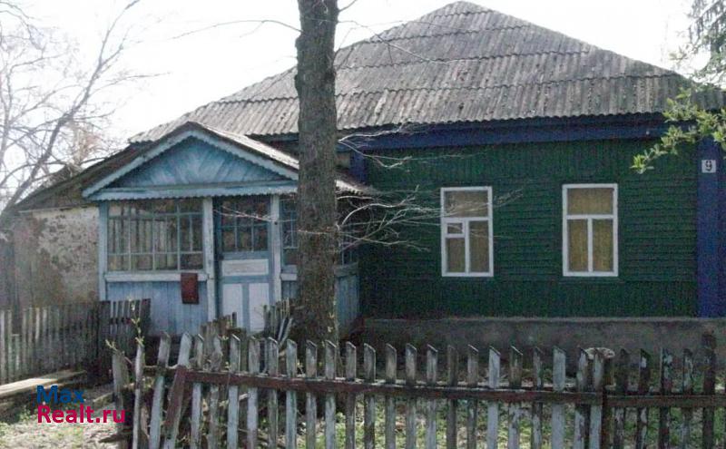 Грибановский село Нижний Карачан частные дома