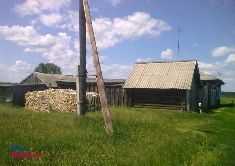 Исетское деревня Осинова частные дома