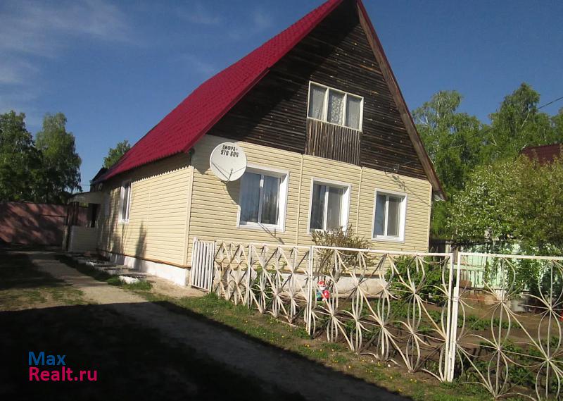 Исетское село Шорохово, Первомайская улица, 14 частные дома