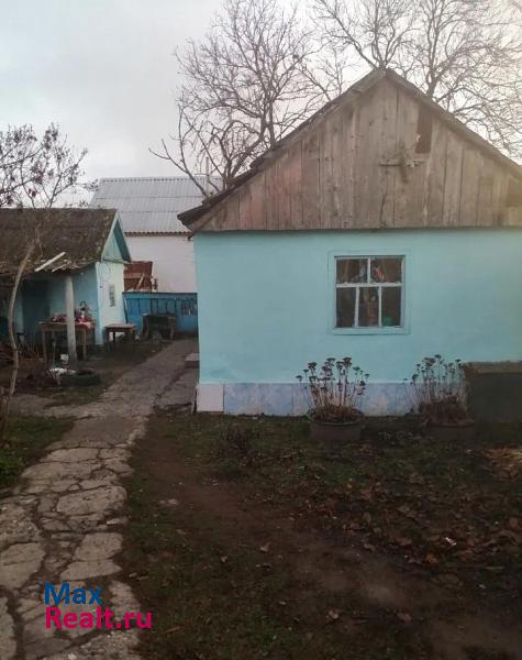 Донское хутор Невдахин частные дома