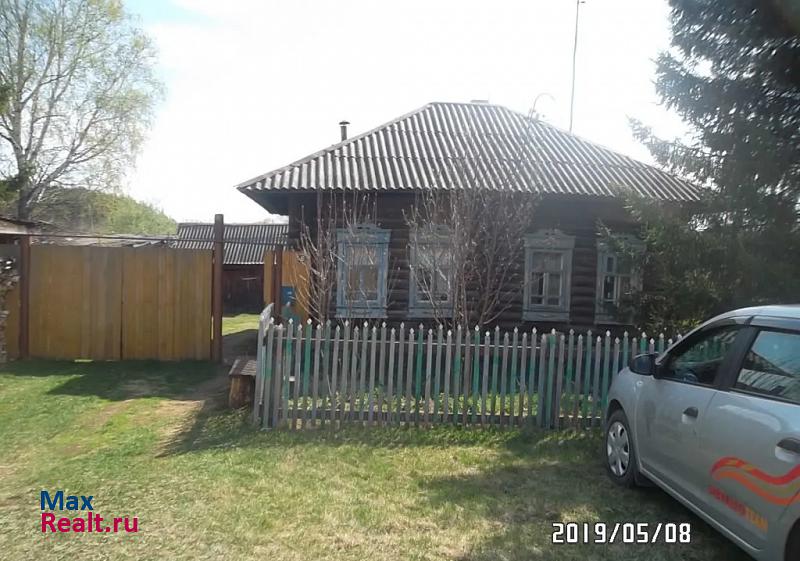 Исетское деревня Битюки, улица Новосёлов частные дома