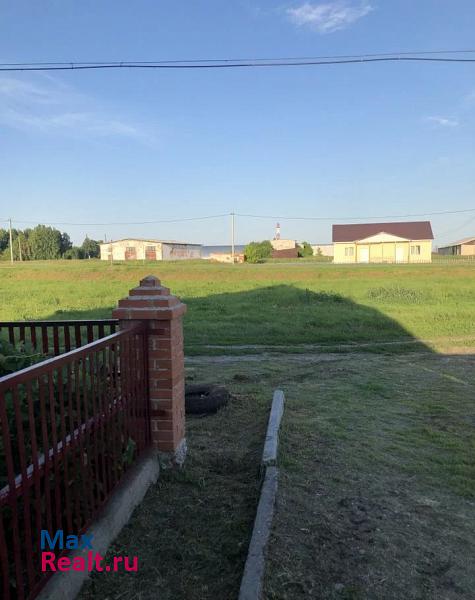 Исетское Исетский район, поселок Коммунар, Совхозная улица, 25 частные дома