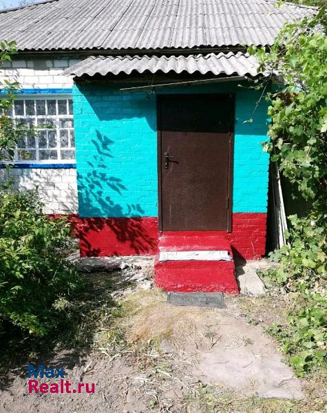 Красная Яруга село Илек-Кошары, Набережная улица частные дома