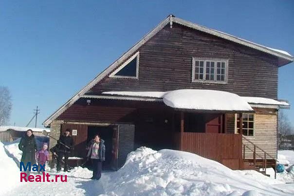 Сясьстрой Сясьстройское городское поселение, деревня Отаево, 17 частные дома