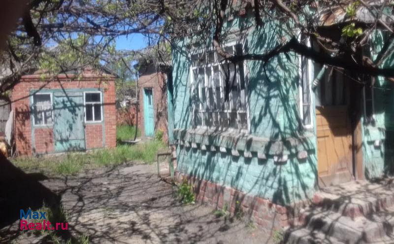 Самарское село Самарское, переулок Маяковского, 139 частные дома