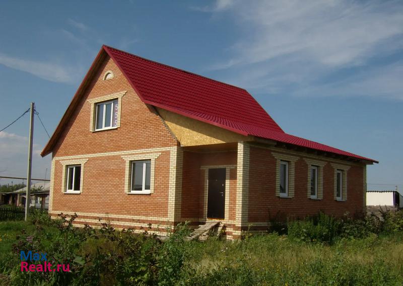 Азово село, Азовский немецкий национальный район частные дома