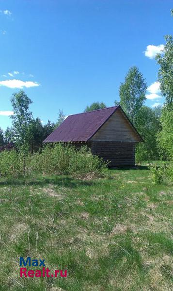 Сясьстрой Колчановское сельское поселение, Волховский район, село Колчаново частные дома