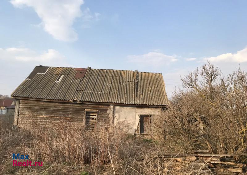 Локоть Брасовское сельское поселение, село Брасово, Комсомольский переулок частные дома