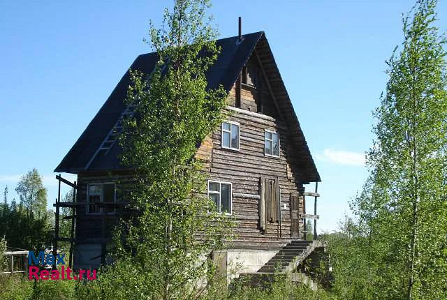 Сясьстрой Волховский район, Сясьстройское городское поселение, деревня Рогожа, 13 частные дома