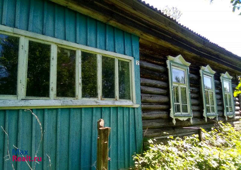 Юхнов деревня Сотники, 2 частные дома