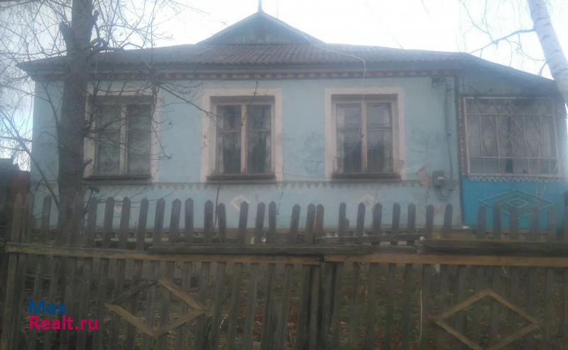 Ивня село Берёзовка частные дома