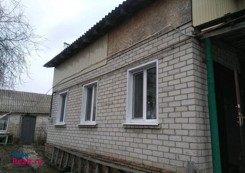 Ивня село Вознесеновка, Центральная улица, 27 частные дома