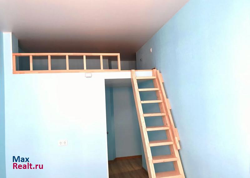 Бронницкая улица, 37 Санкт-Петербург продам квартиру