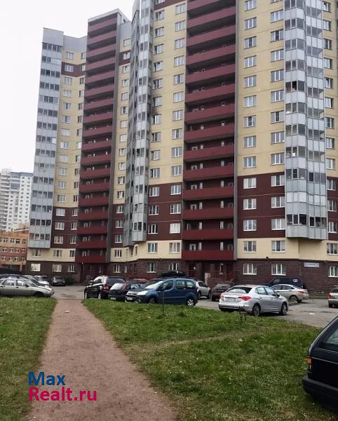Шуваловский проспект, 74к2 Санкт-Петербург продам квартиру
