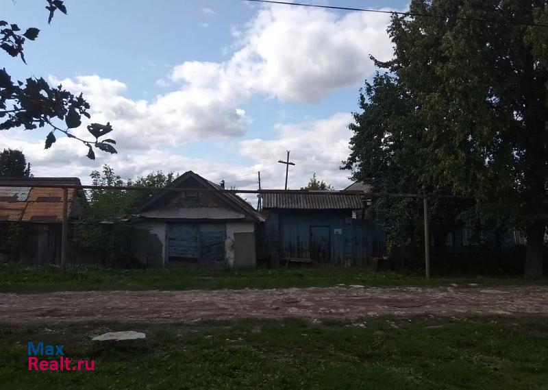 Малмыж улица Солуянова, 89 частные дома