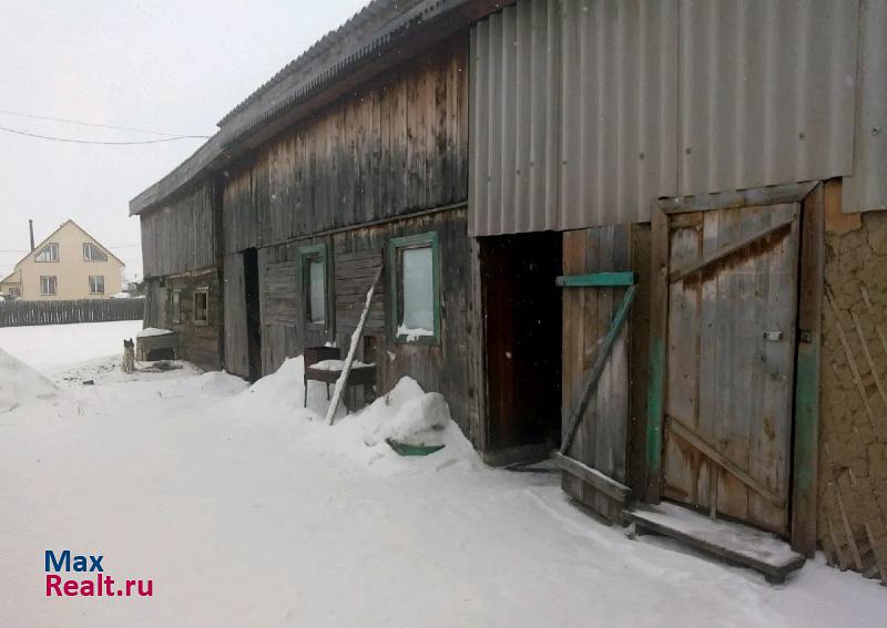 Курагино посёлок городского типа Курагино, улица Рогозинского, 3 частные дома