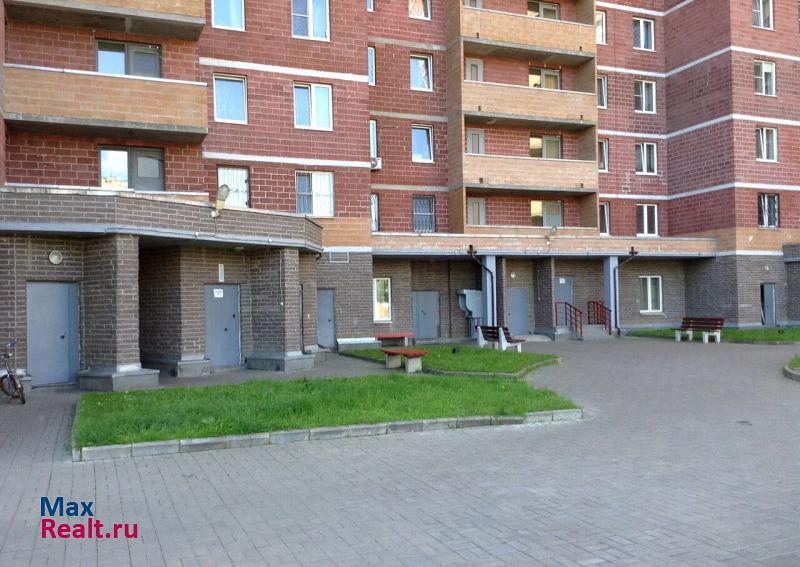 Софийская улица, 28 Санкт-Петербург продам квартиру