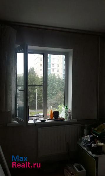 проспект Королёва, 27к1 Санкт-Петербург продам квартиру