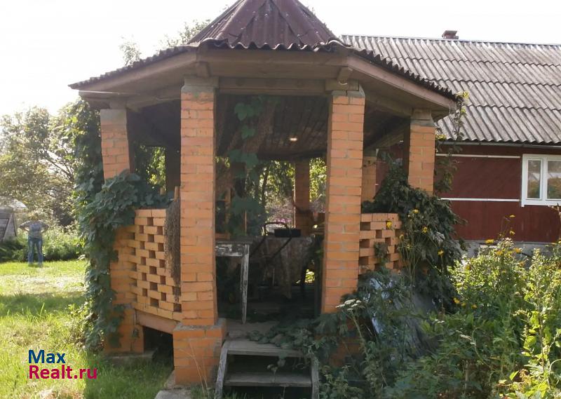 Володарского деревня Щёголево частные дома