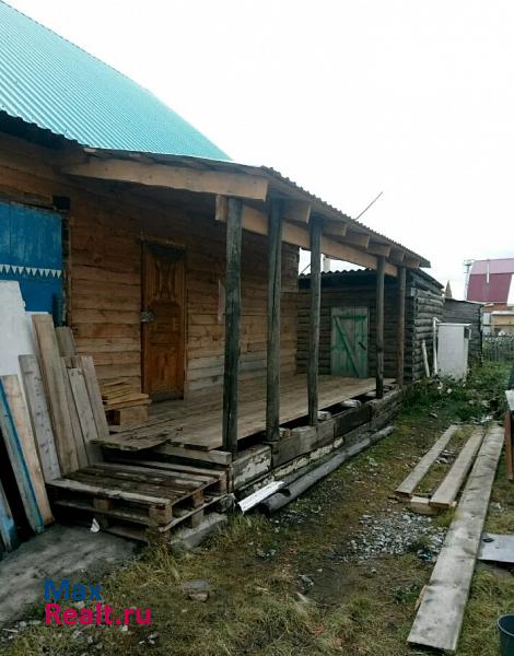 Татарск Гвардейский переулок, 3 частные дома