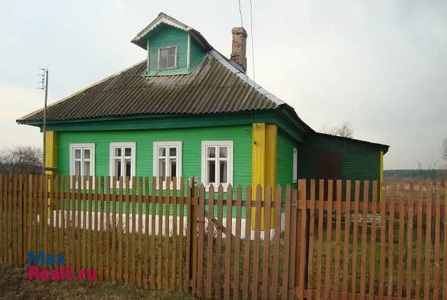 Карабаново деревня Неглово частные дома