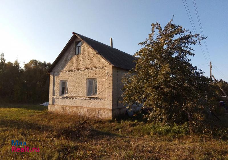 Доброе село Доброе, Луговая улица, 19 частные дома