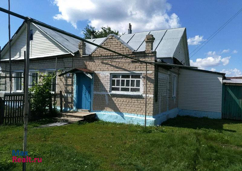 Доброе село Борисовка частные дома