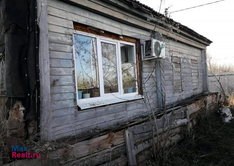 Борское село Петровка частные дома