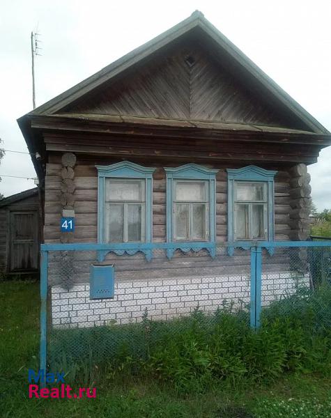 Воротынец село Елвашка частные дома