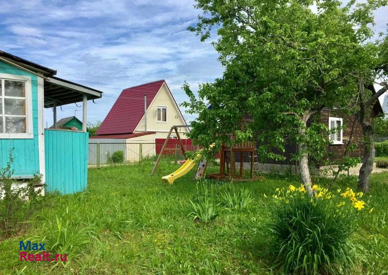 Краснозаводск Владимирская область, садовое товарищество Лесное, 5-я просека частные дома