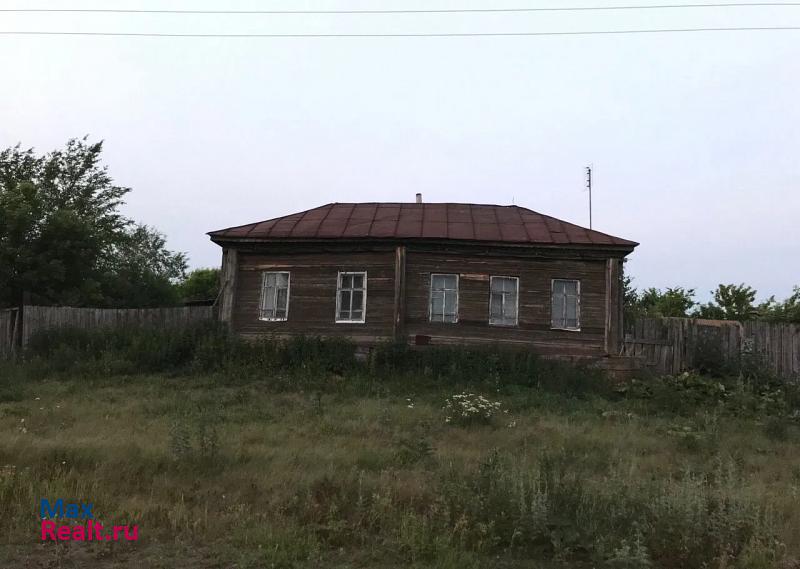 Борское село Богдановка, улица Дубиновка частные дома
