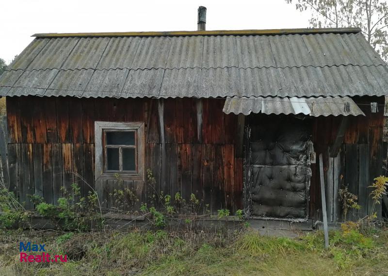 Борское поселок Лесной частные дома