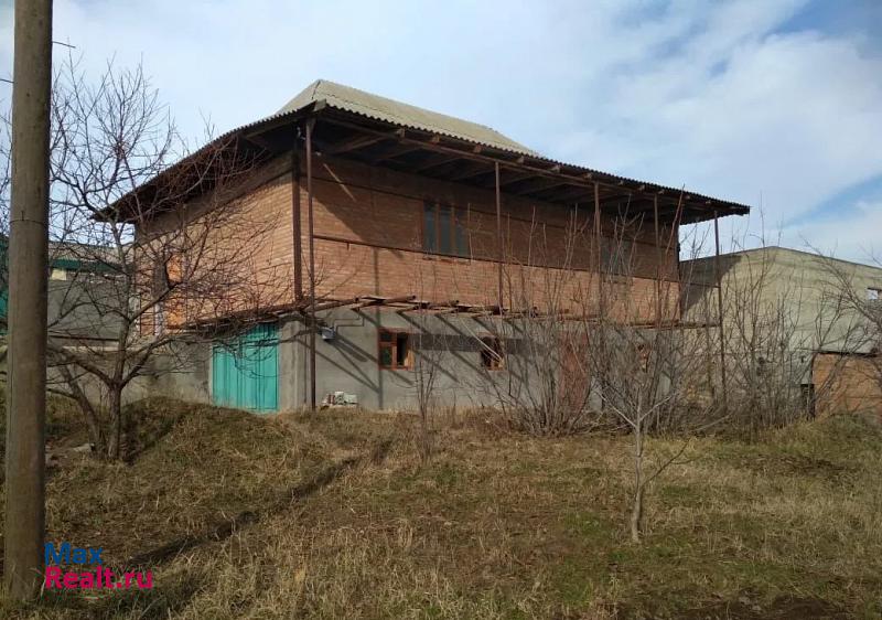 Ойсхара Чеченская Республика, посёлок Ойсхара частные дома